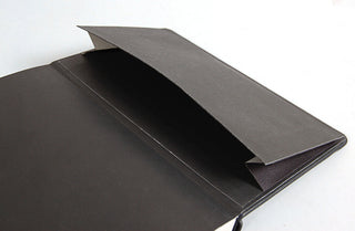 Rhodia Webnotebook - BLACK