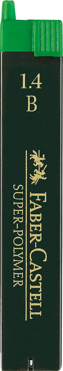 Faber-Castell 1.4mm Leads