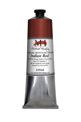 Michael Harding Artists Oil Colour 225ml