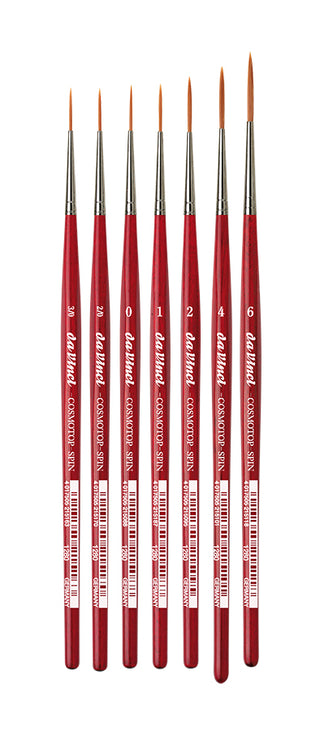 da Vinci COSMOTOP-SPIN Series 1280 Rigger