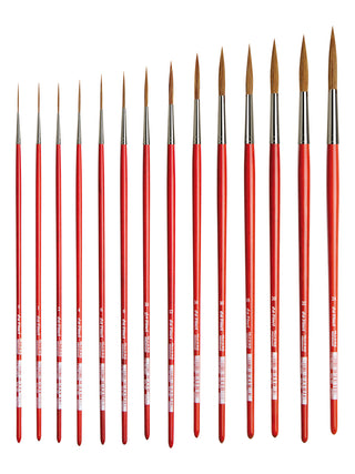 da Vinci Series 1287 Ox Rigger