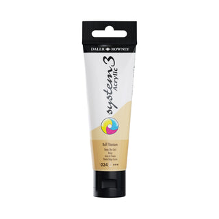 Daler Rowney System 3 Acrylic 59ml