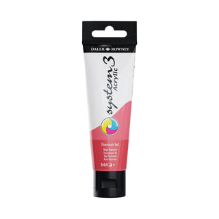 Daler Rowney System 3 Acrylic 59ml