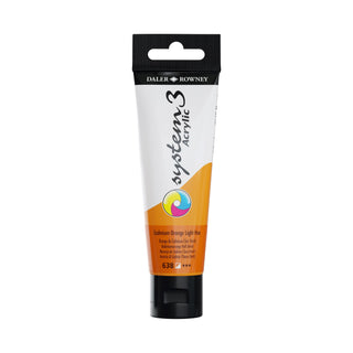 Daler Rowney System 3 Acrylic 59ml