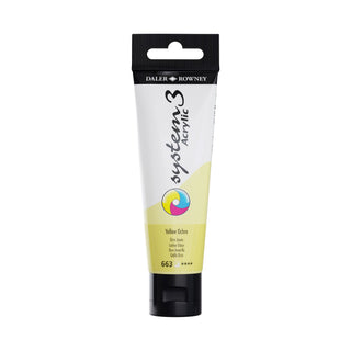 Daler Rowney System 3 Acrylic 59ml