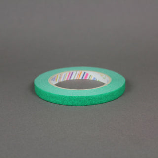 Coloured Masking Tape