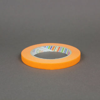 Coloured Masking Tape