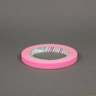 Coloured Masking Tape