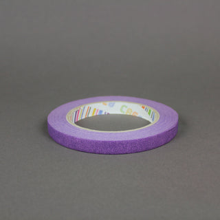 Coloured Masking Tape