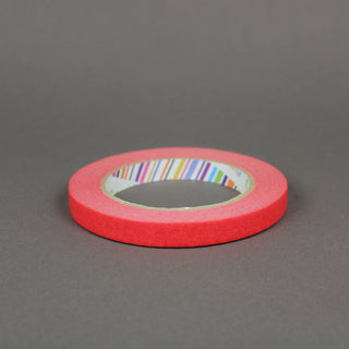Coloured Masking Tape
