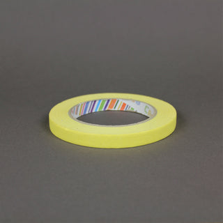 Coloured Masking Tape