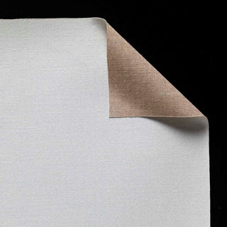 13 Fine Double Oil Primed Linen