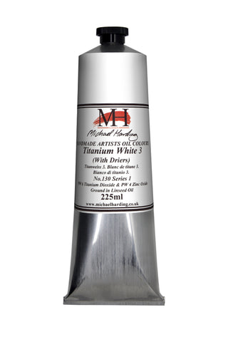 Michael Harding Artists Oil Colour 225ml