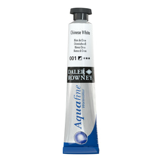 Aquafine Watercolour 8ml Tubes