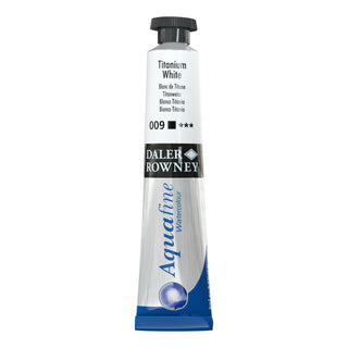 Aquafine Watercolour 8ml Tubes