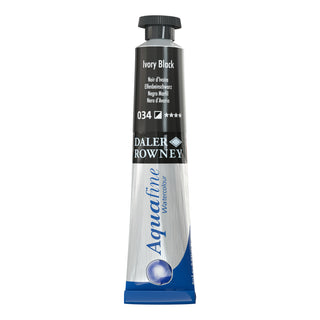 Aquafine Watercolour 8ml Tubes