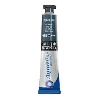 Aquafine Watercolour 8ml Tubes