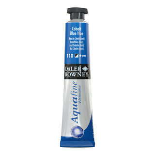 Aquafine Watercolour 8ml Tubes
