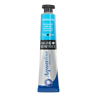 Aquafine Watercolour 8ml Tubes