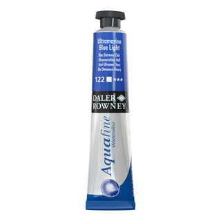 Aquafine Watercolour 8ml Tubes