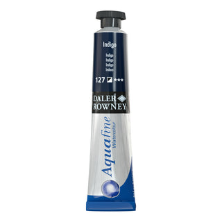 Aquafine Watercolour 8ml Tubes