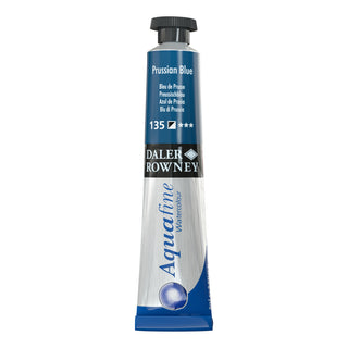 Aquafine Watercolour 8ml Tubes