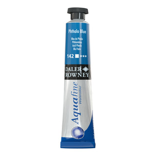 Aquafine Watercolour 8ml Tubes