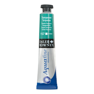 Aquafine Watercolour 8ml Tubes