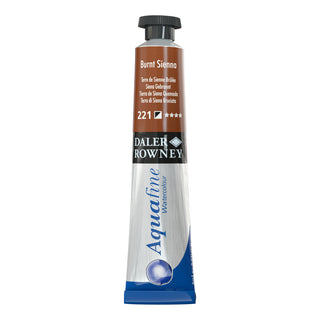 Aquafine Watercolour 8ml Tubes