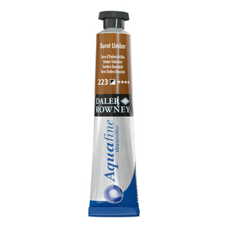 Aquafine Watercolour 8ml Tubes