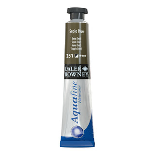 Aquafine Watercolour 8ml Tubes