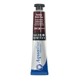 Aquafine Watercolour 8ml Tubes