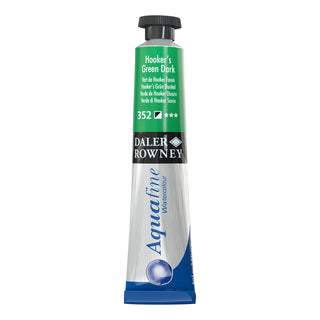 Aquafine Watercolour 8ml Tubes