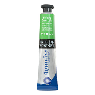 Aquafine Watercolour 8ml Tubes