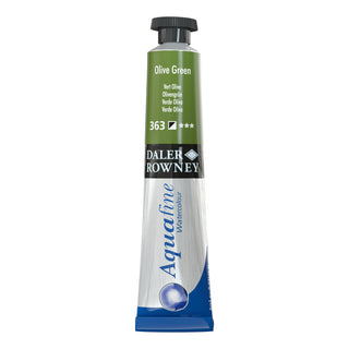 Aquafine Watercolour 8ml Tubes