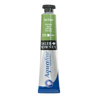Aquafine Watercolour 8ml Tubes