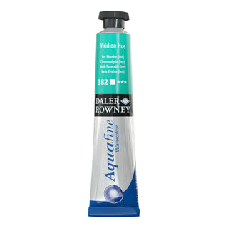 Aquafine Watercolour 8ml Tubes