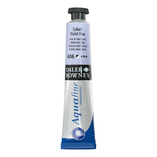 Aquafine Watercolour 8ml Tubes