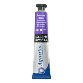 Aquafine Watercolour 8ml Tubes