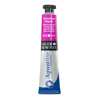 Aquafine Watercolour 8ml Tubes