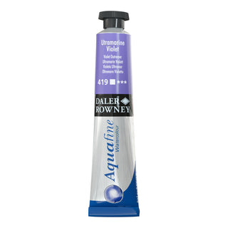 Aquafine Watercolour 8ml Tubes