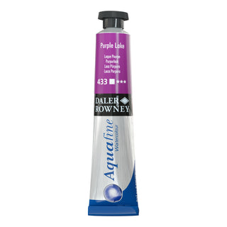 Aquafine Watercolour 8ml Tubes
