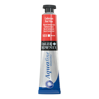 Aquafine Watercolour 8ml Tubes