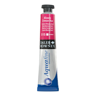 Aquafine Watercolour 8ml Tubes