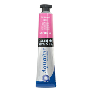Aquafine Watercolour 8ml Tubes