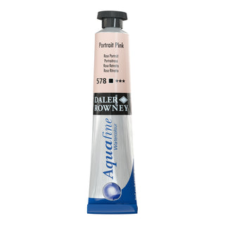 Aquafine Watercolour 8ml Tubes