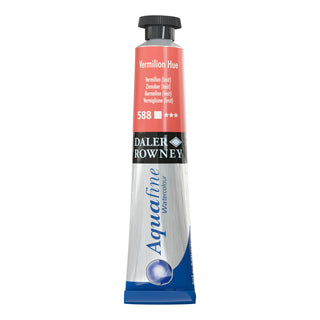 Aquafine Watercolour 8ml Tubes