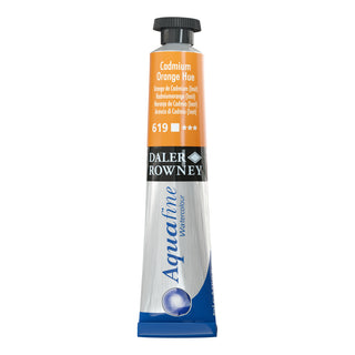 Aquafine Watercolour 8ml Tubes
