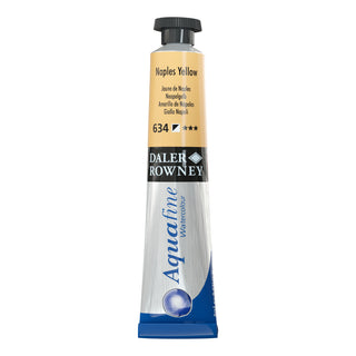 Aquafine Watercolour 8ml Tubes