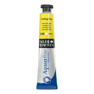 Aquafine Watercolour 8ml Tubes